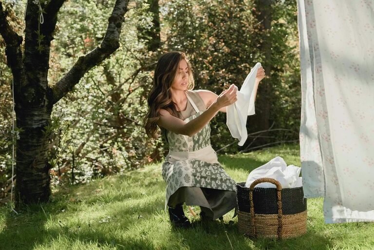 Tips for Keeping Towels Fresh and Fluffy Every Time