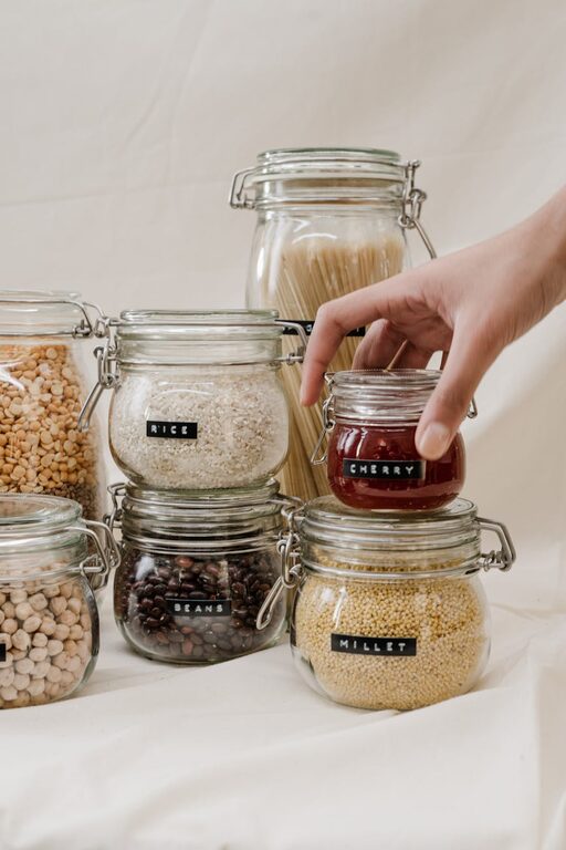 How to Plan Meals from Pantry Staples for Easy, Stress-Free Cooking